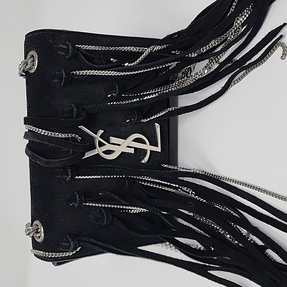 YSL Bo Monogramme SL